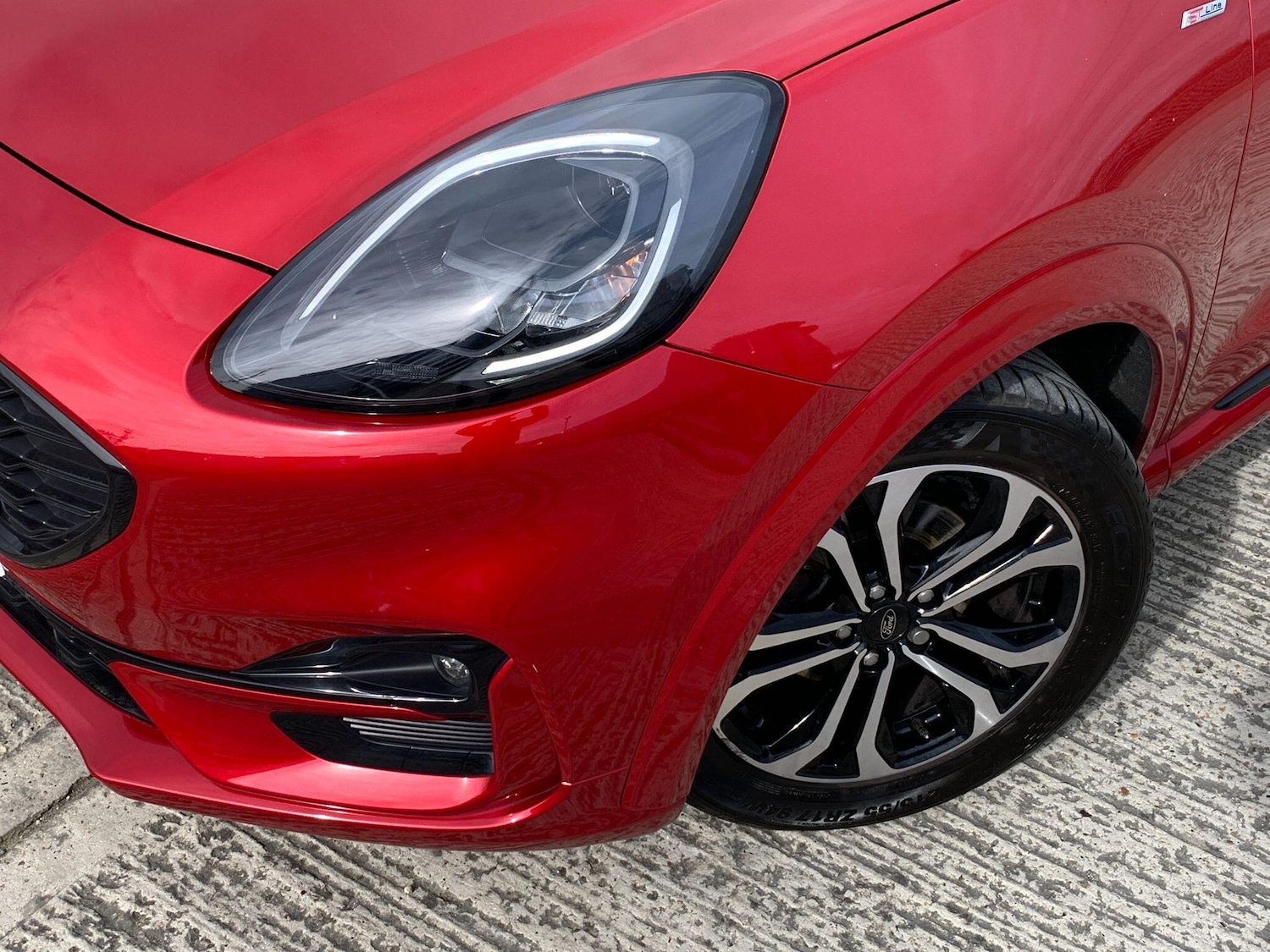 Used Ford Puma for sale - 77883146: Photo 32