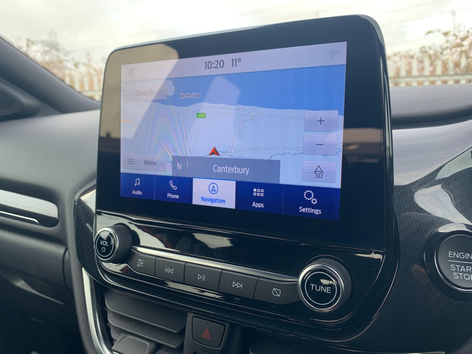 Used Ford Puma for sale - 77883146: Photo 37