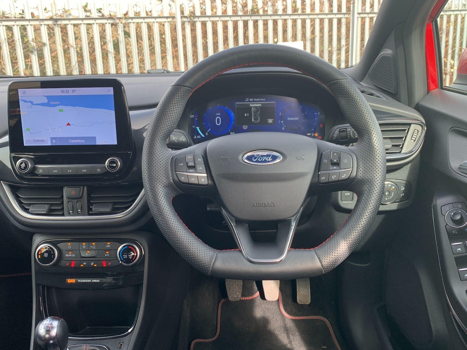 Used Ford Puma for sale - 77883146: Photo 42