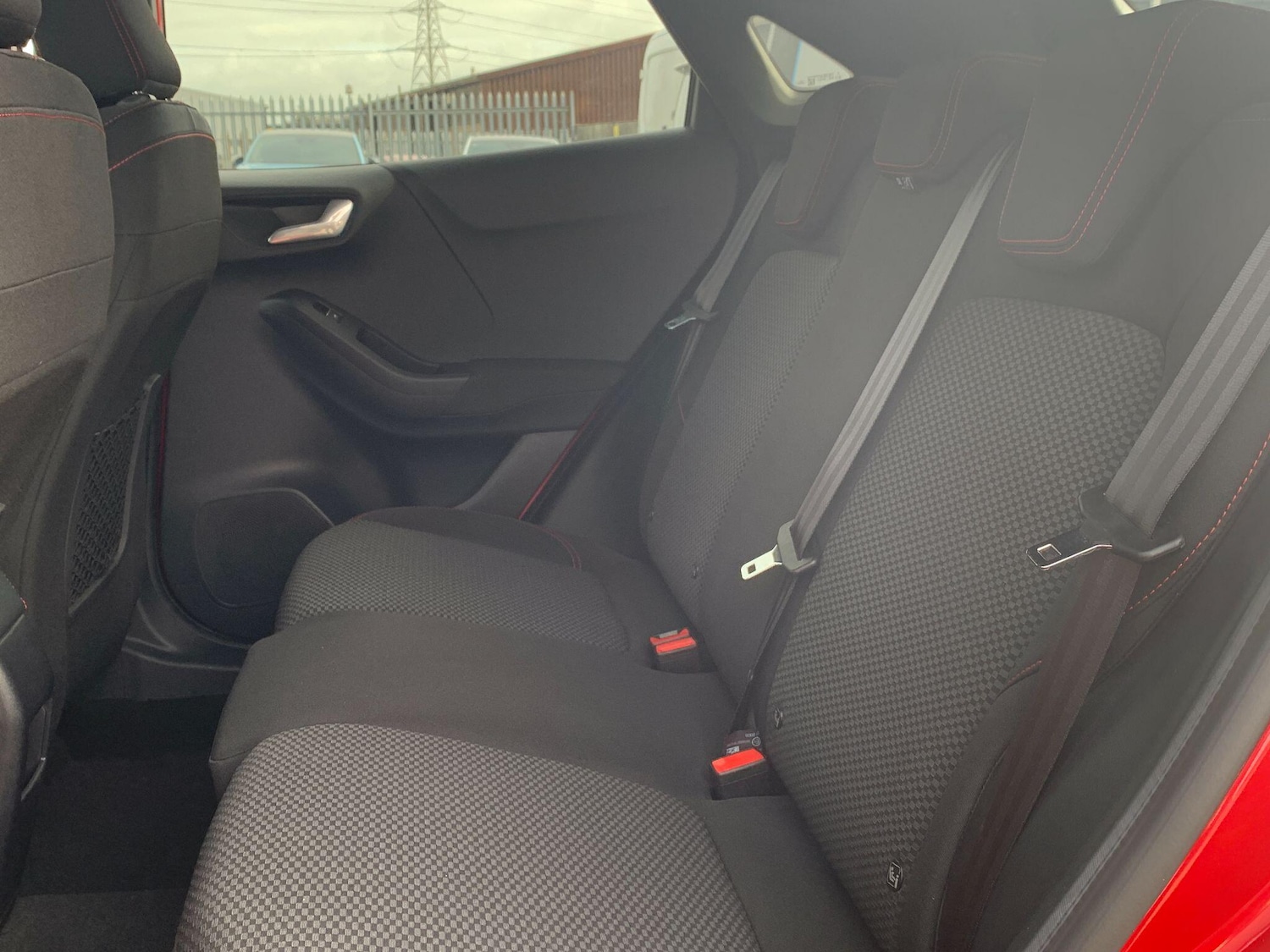 Used Ford Puma for sale - 77883146: Photo 44