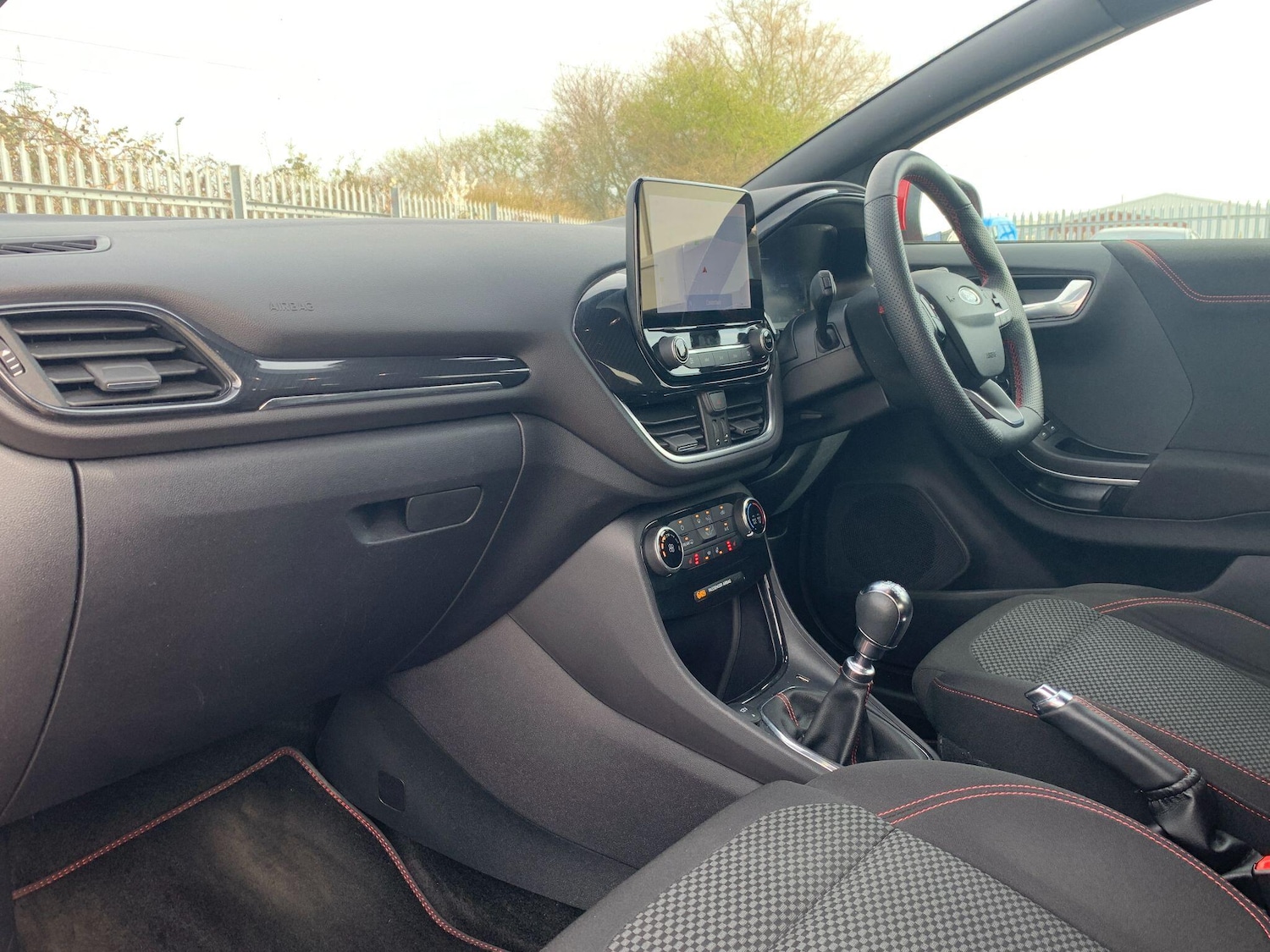 Used Ford Puma for sale - 77883146: Photo 45