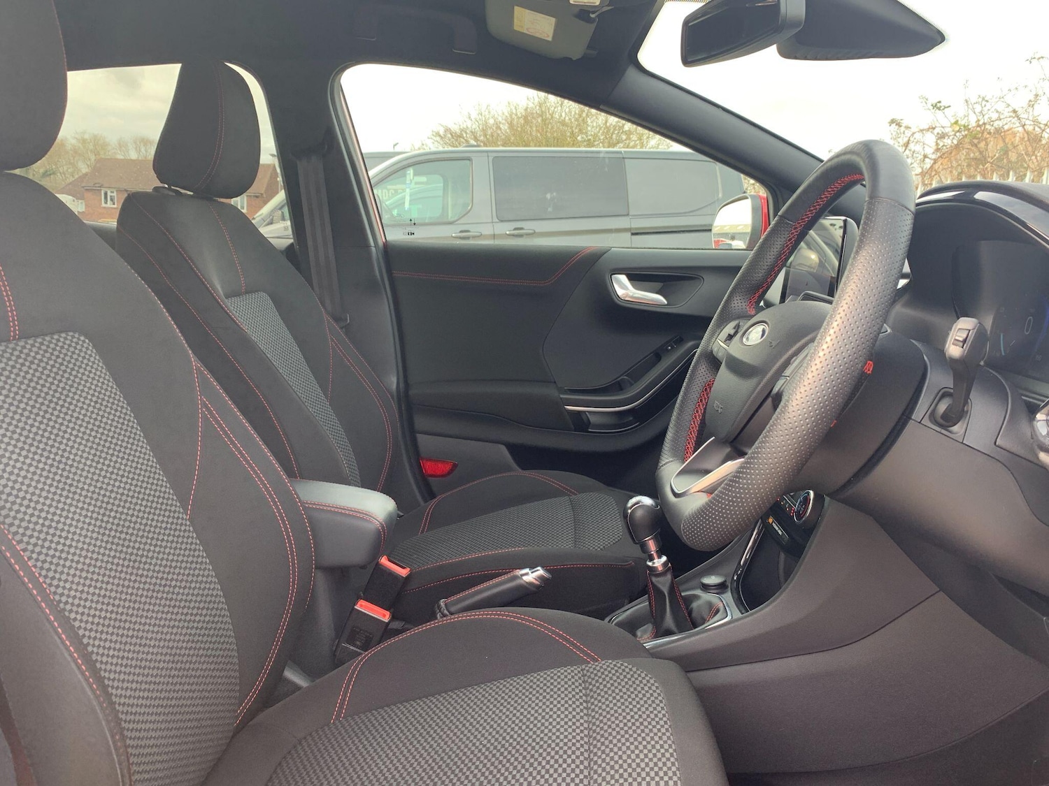 Used Ford Puma for sale - 77883146: Photo 46