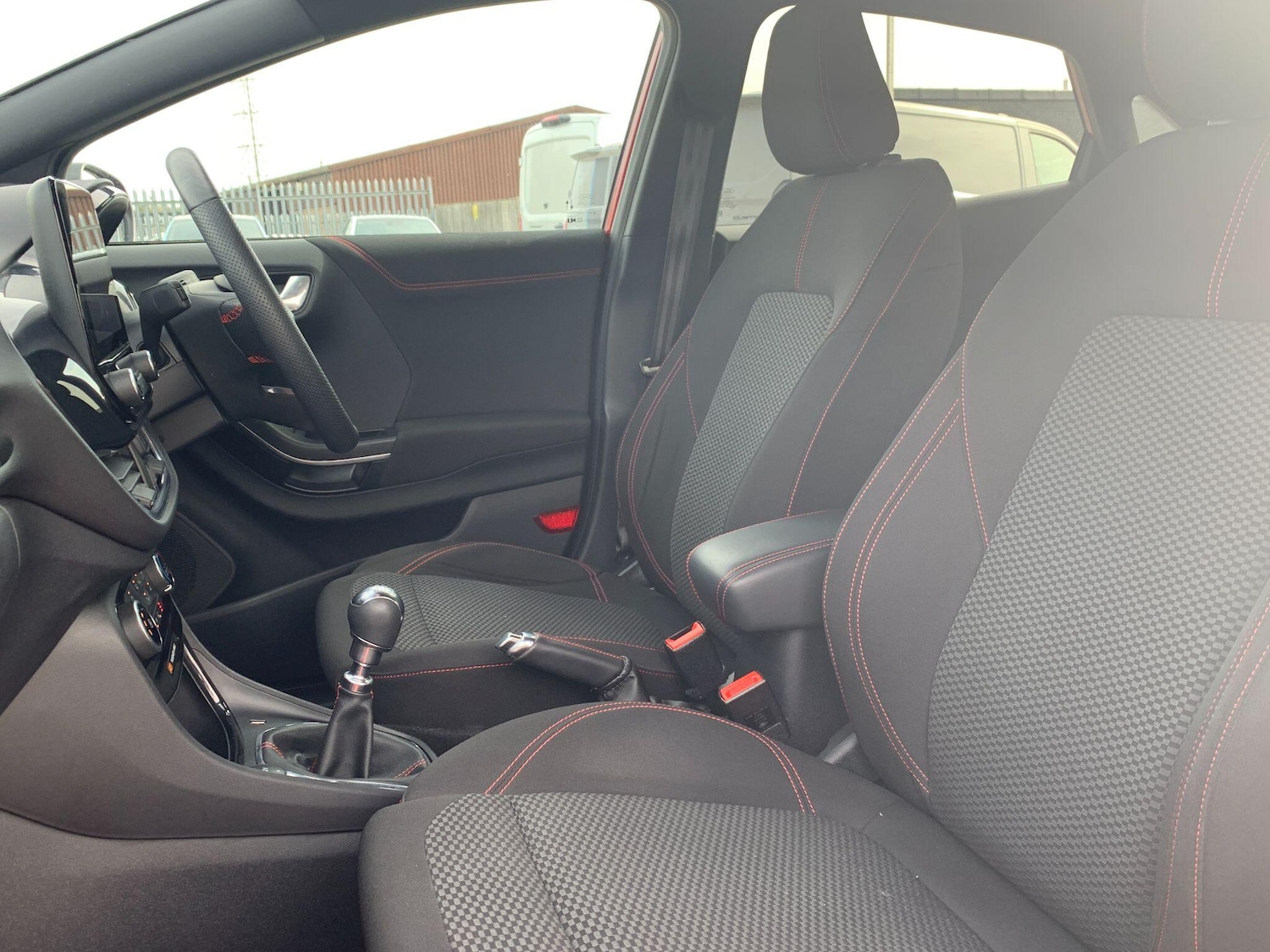 Used Ford Puma for sale - 77883146: Photo 47