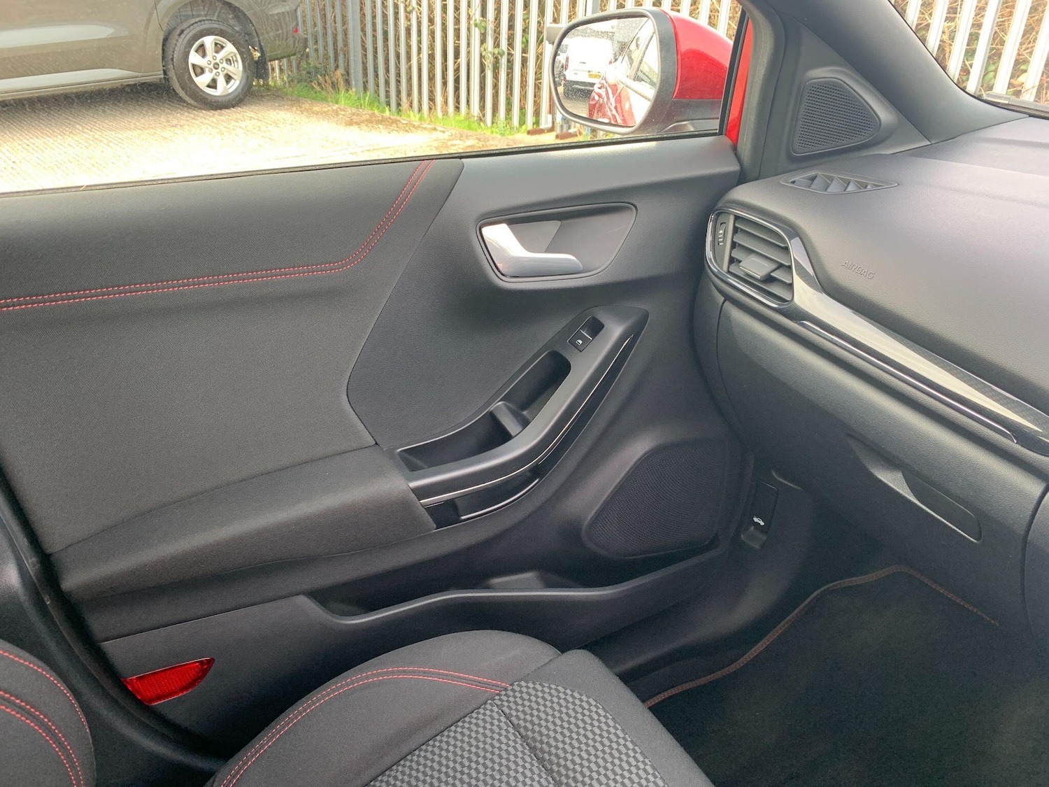 Used Ford Puma for sale - 77883146: Photo 53