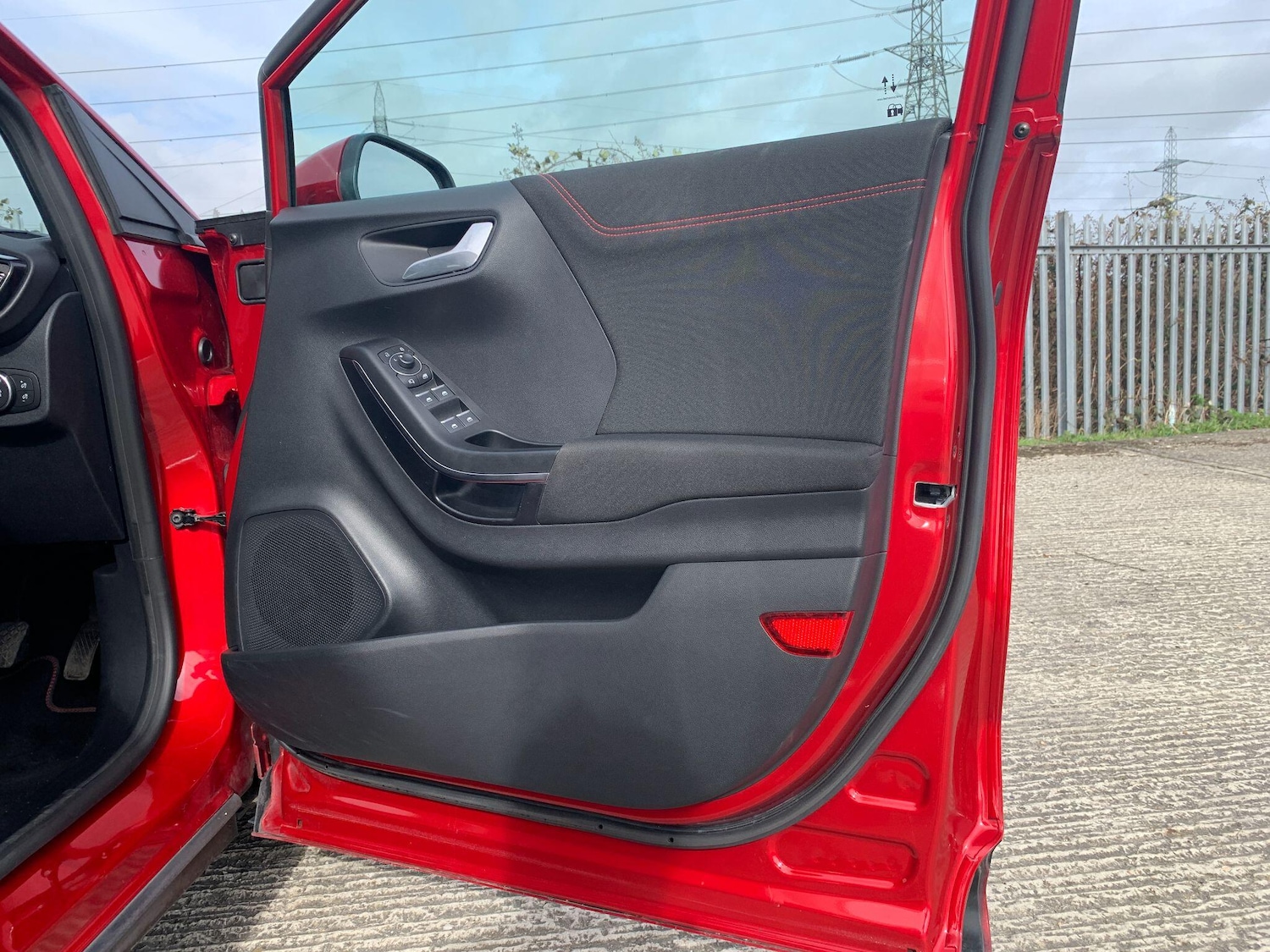 Used Ford Puma for sale - 77883146: Photo 59