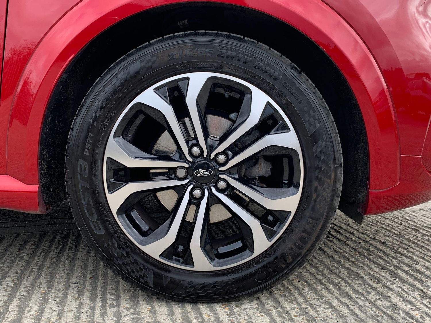 Used Ford Puma for sale - 77883146: Photo 8