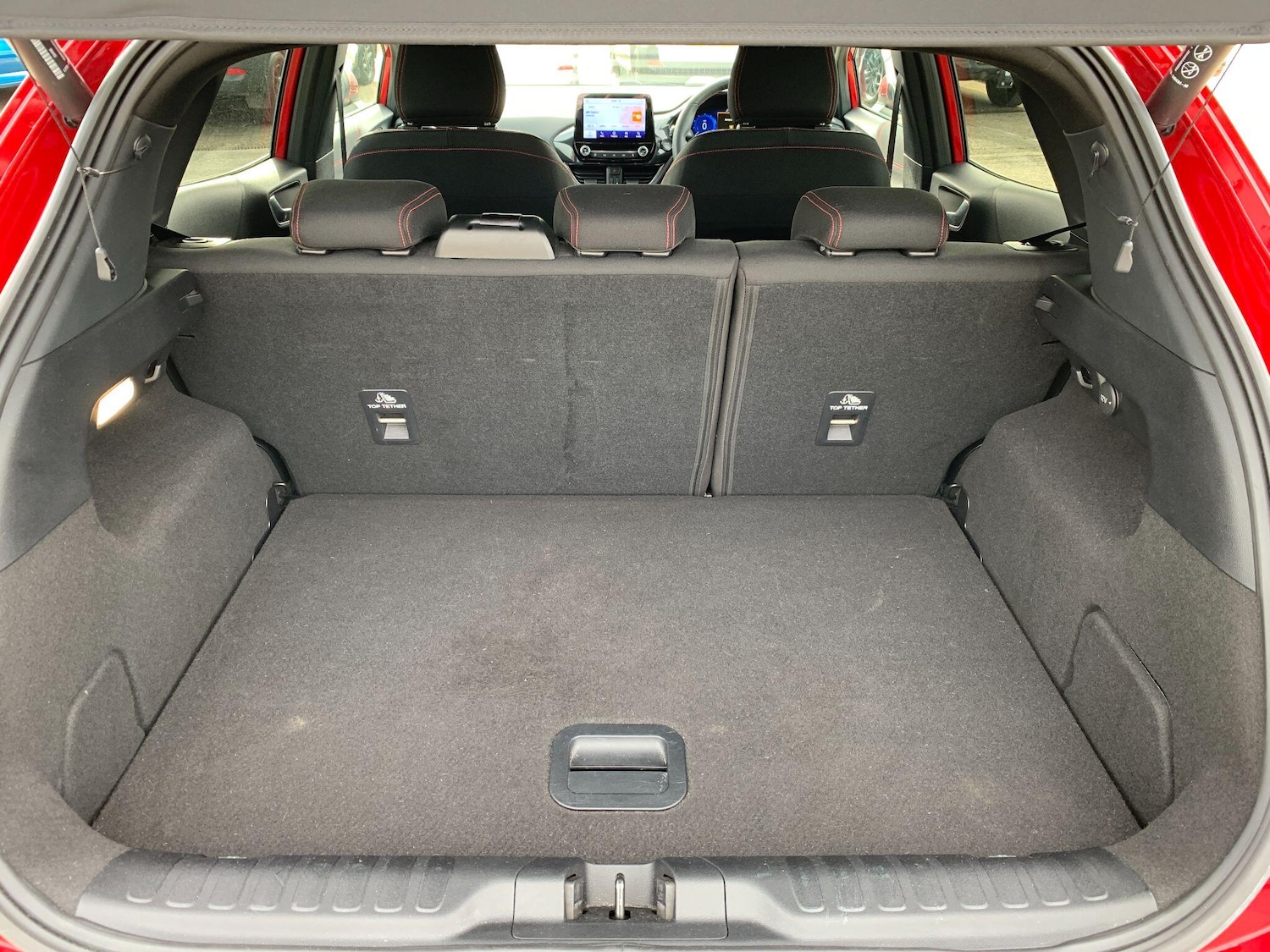 Used Ford Puma for sale - 77883146: Photo 9