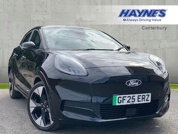 Used Ford Puma 2025 for sale - 75492760: Photo