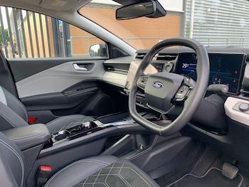 Used Ford Puma 2025 for sale - 75492760: Photo