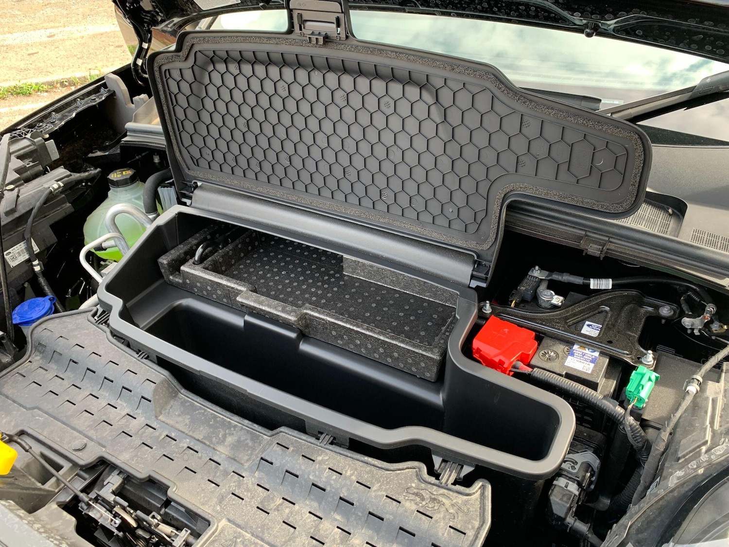 Vehicle 34