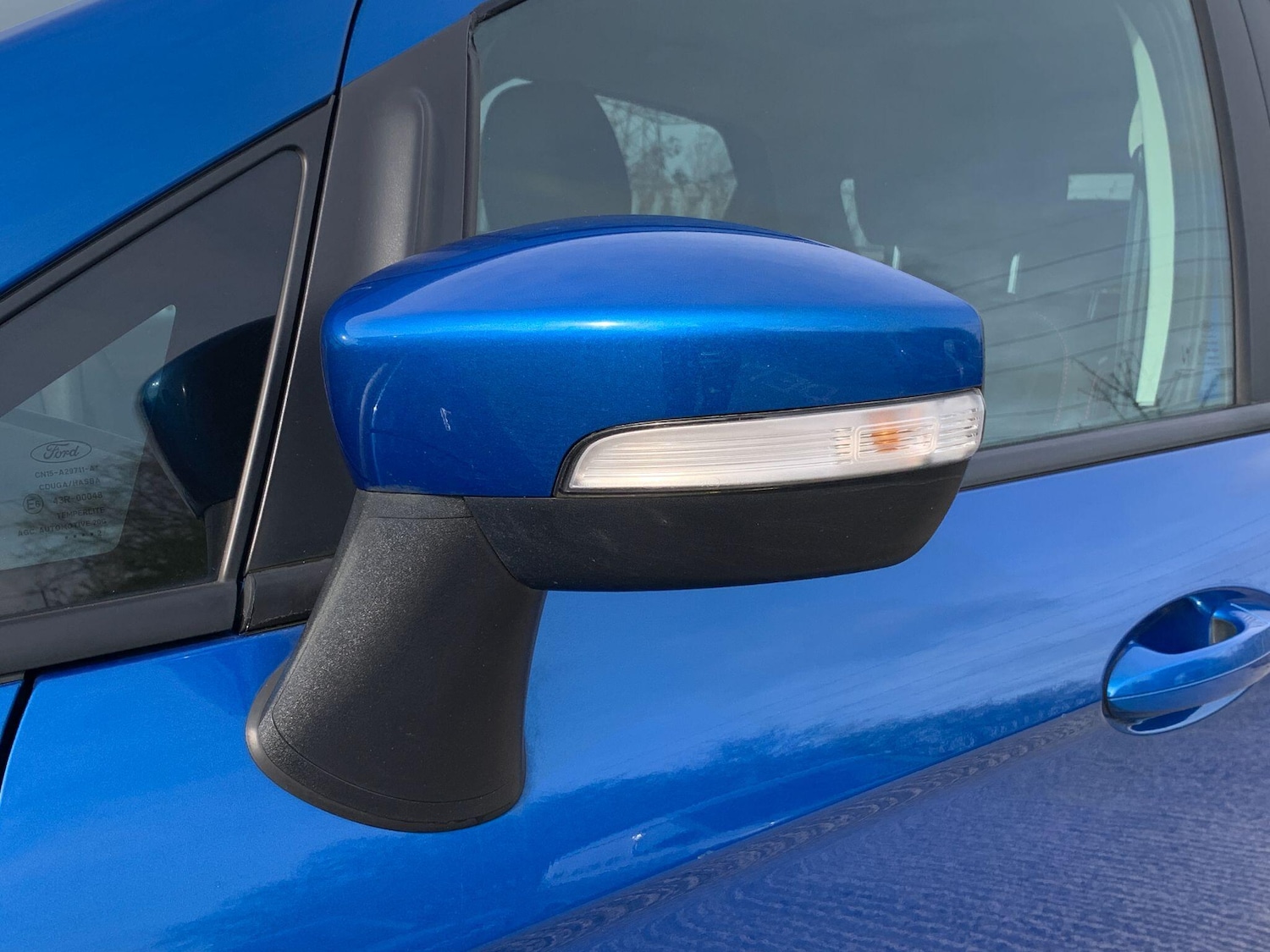 Used Ford Ecosport for sale - 77883148: Photo 11