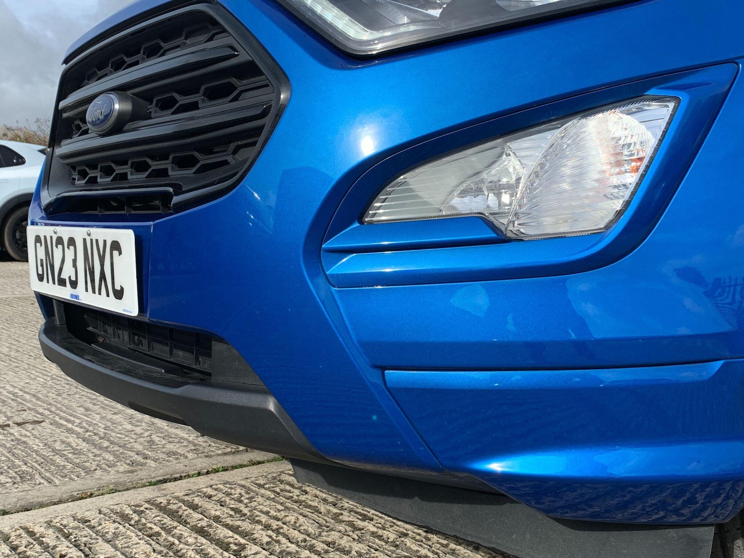 Used Ford Ecosport for sale - 77883148: Photo 16