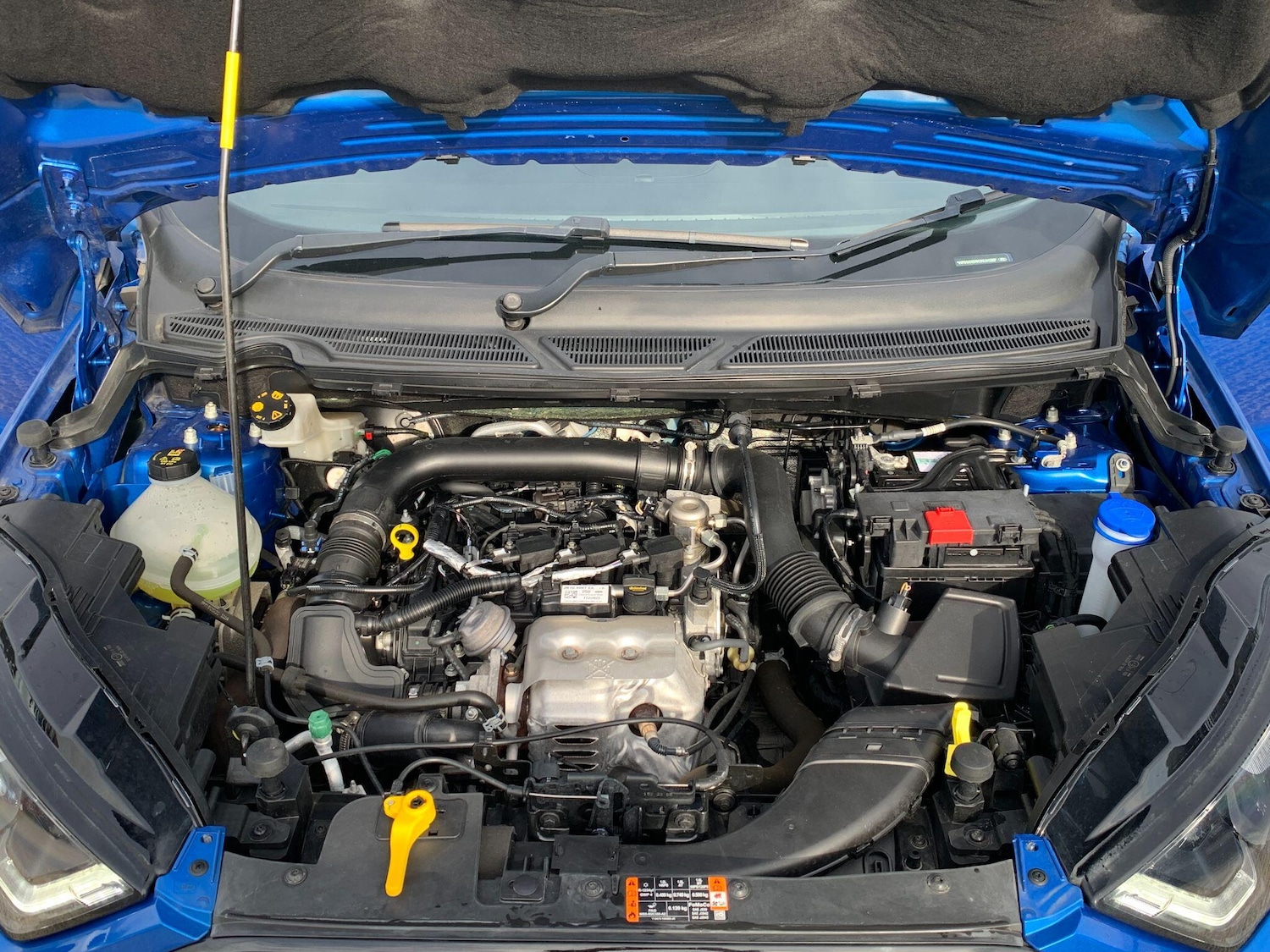 Used Ford Ecosport for sale - 77883148: Photo 21