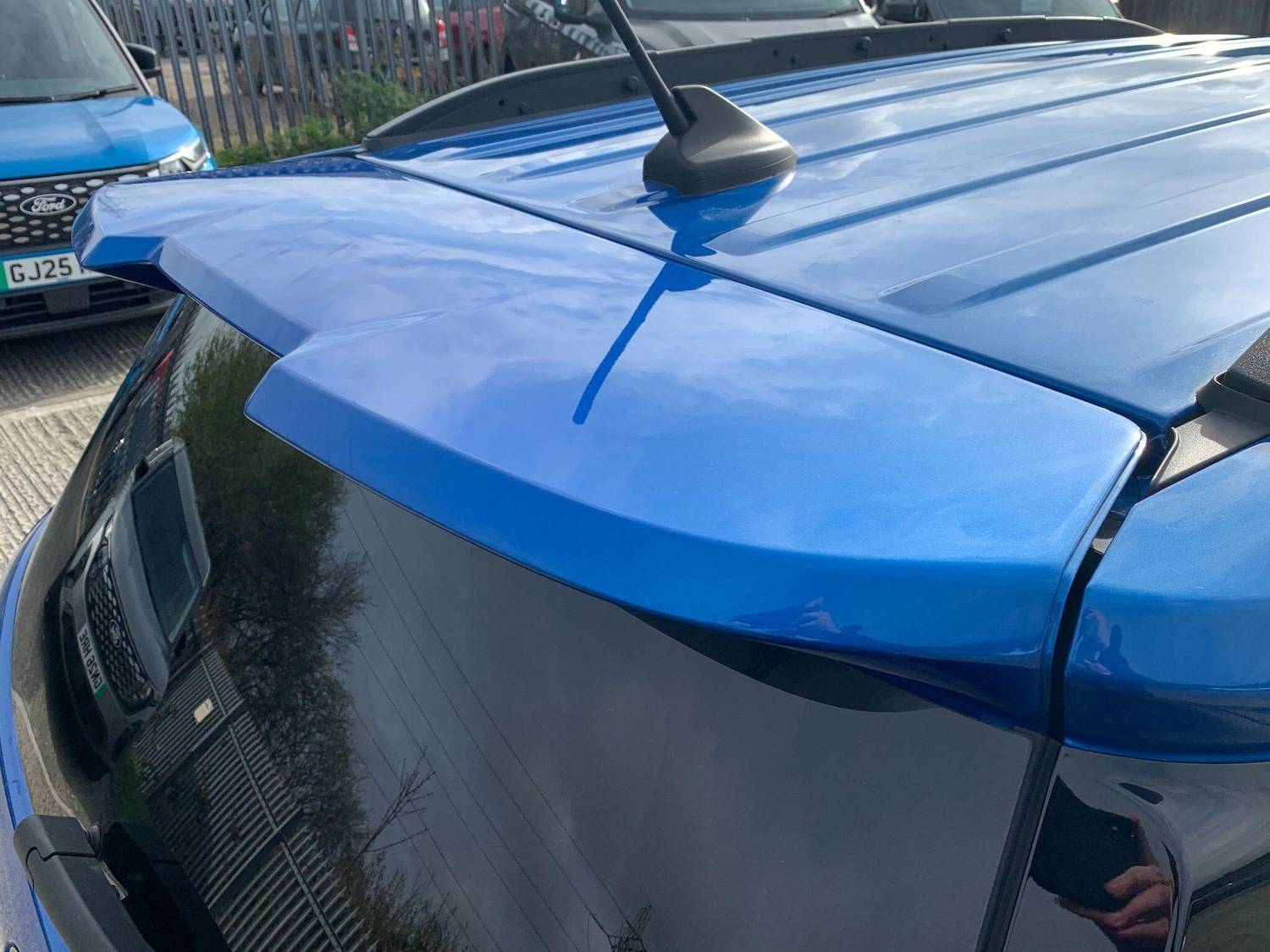 Used Ford Ecosport for sale - 77883148: Photo 26