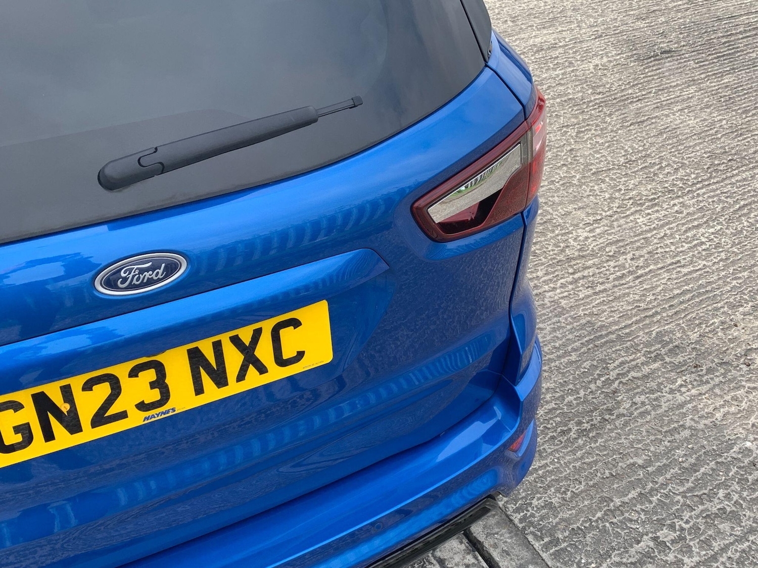 Used Ford Ecosport for sale - 77883148: Photo 29