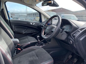 Used Ford Ecosport 2023 for sale - 77883148: Photo