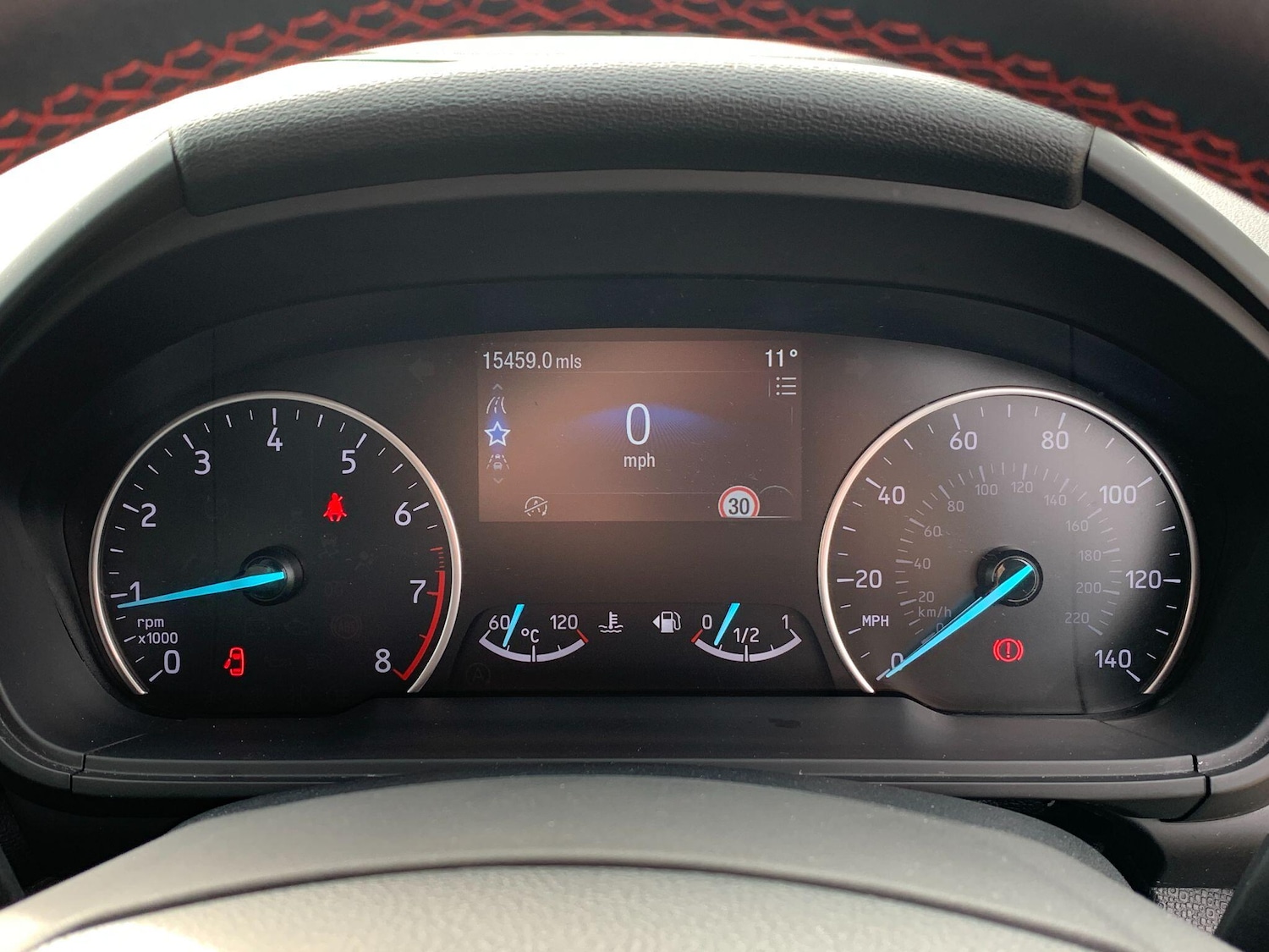 Used Ford Ecosport for sale - 77883148: Photo 34