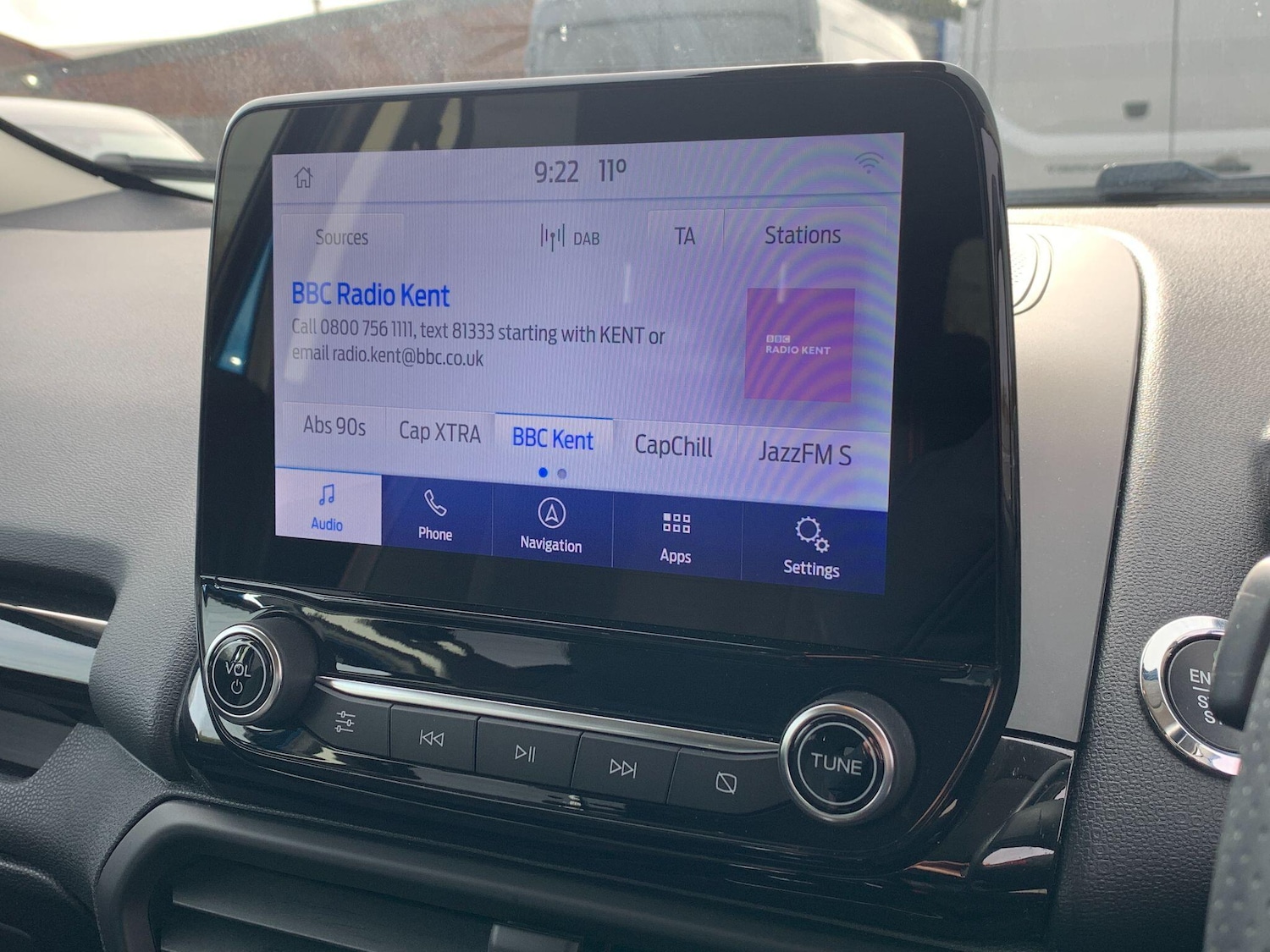 Used Ford Ecosport for sale - 77883148: Photo 35