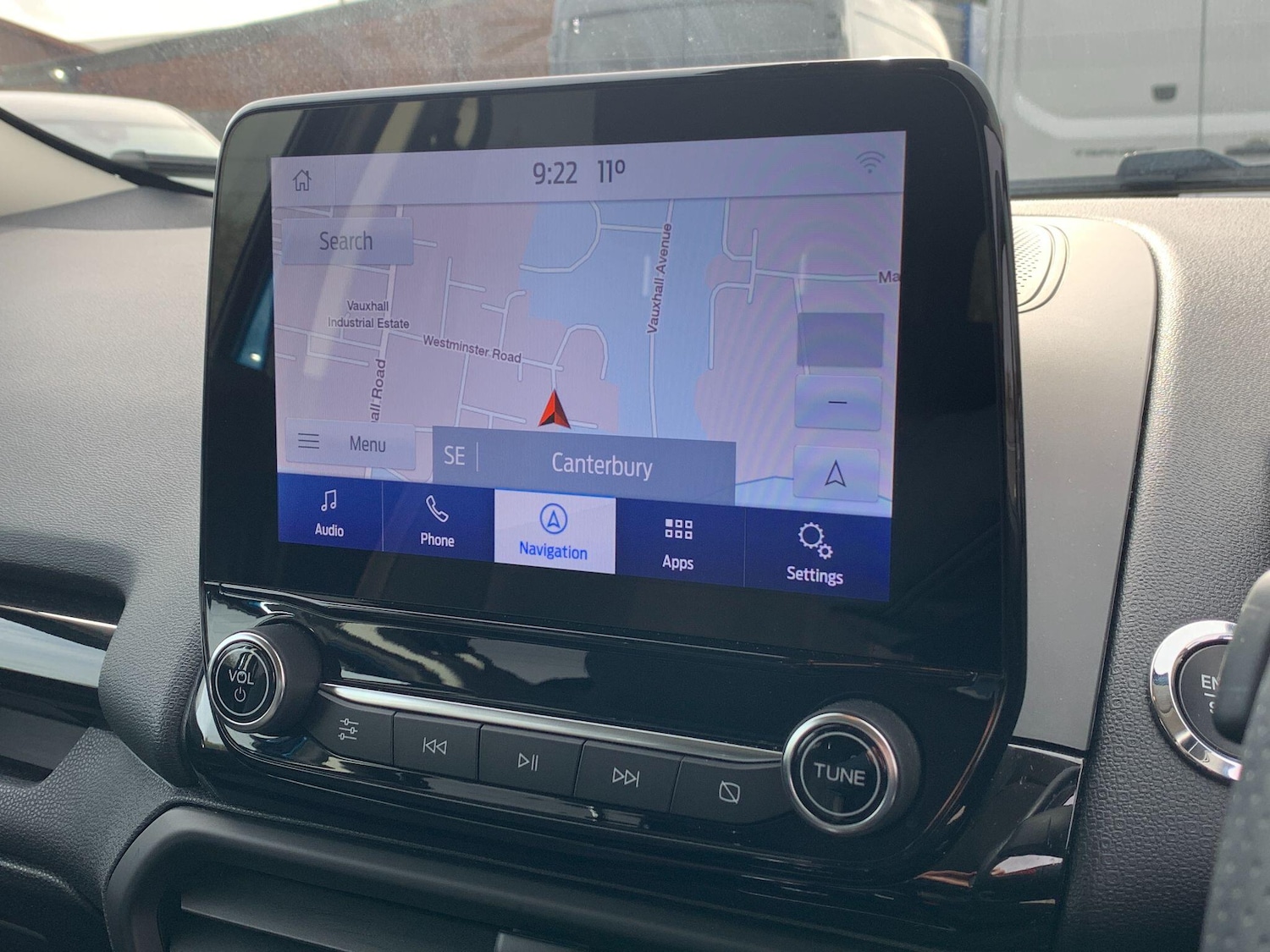 Used Ford Ecosport for sale - 77883148: Photo 36