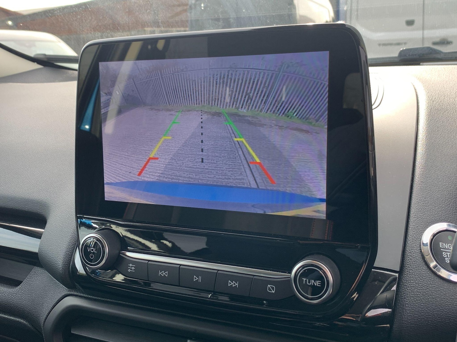 Used Ford Ecosport for sale - 77883148: Photo 37