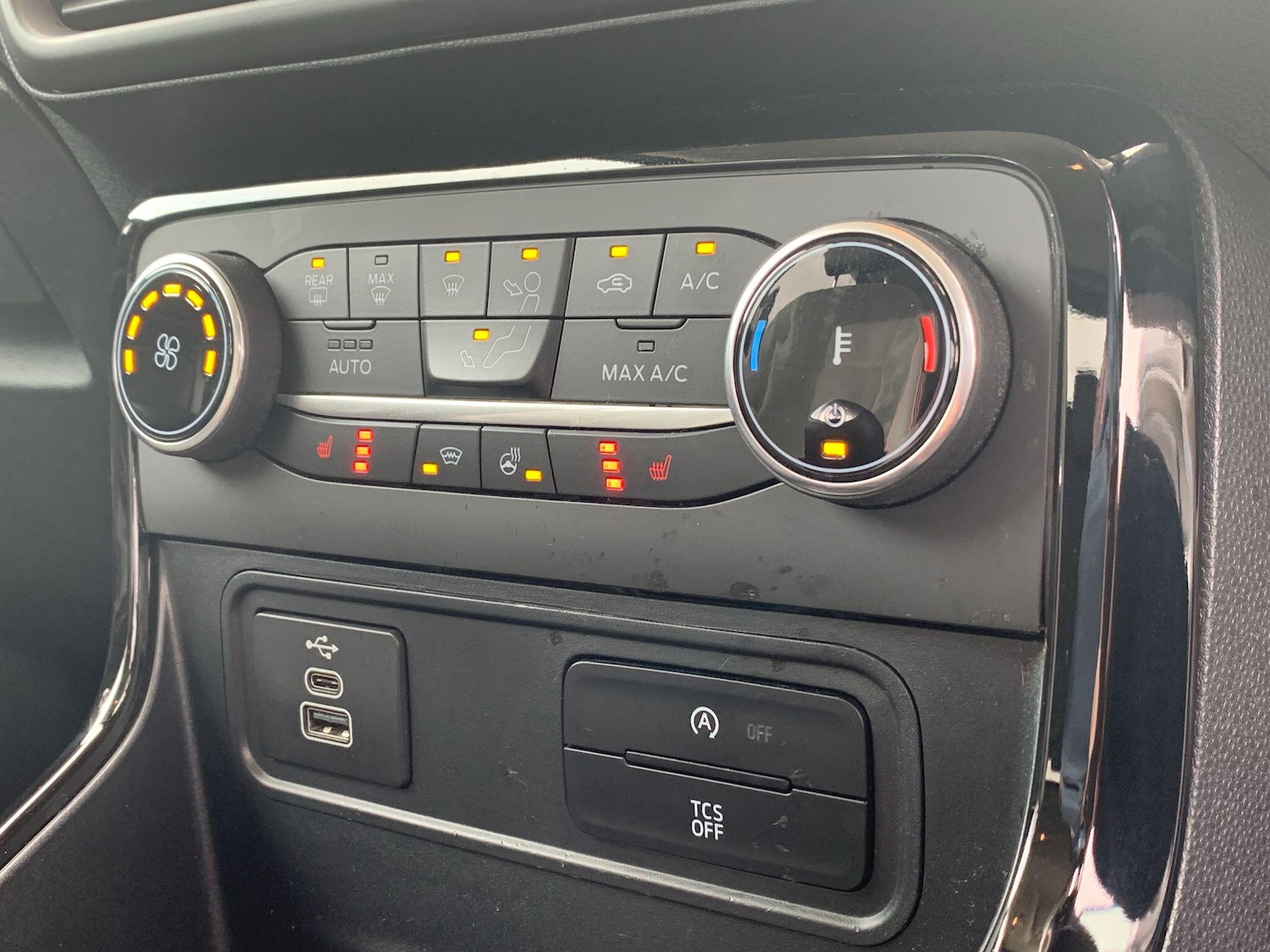 Used Ford Ecosport for sale - 77883148: Photo 38