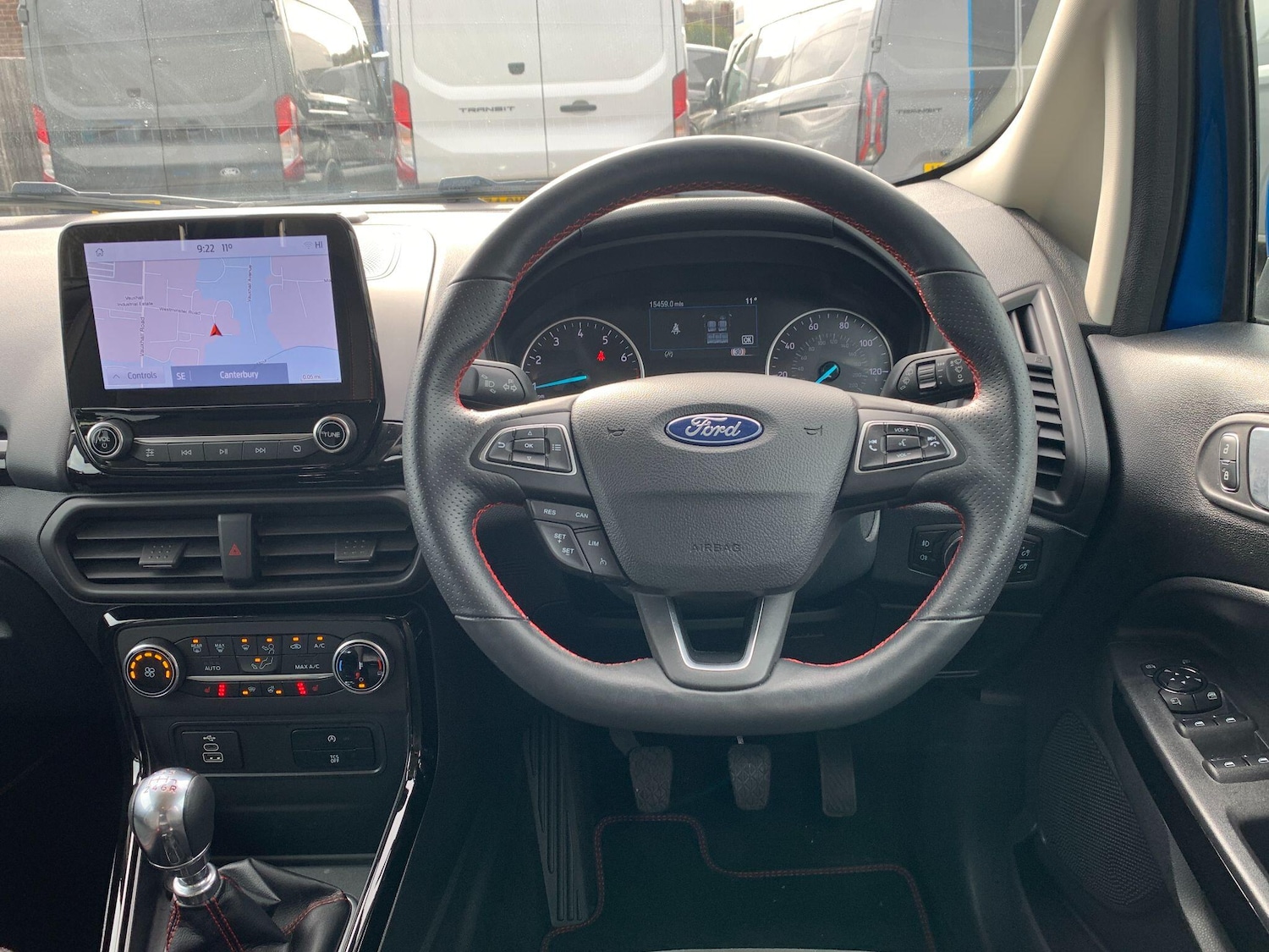 Used Ford Ecosport for sale - 77883148: Photo 41