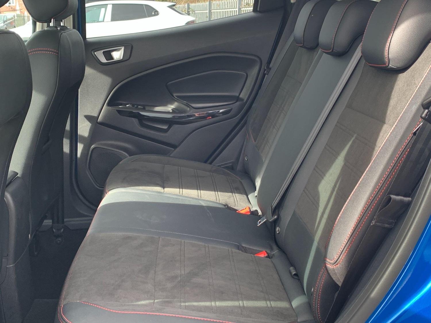 Used Ford Ecosport for sale - 77883148: Photo 43