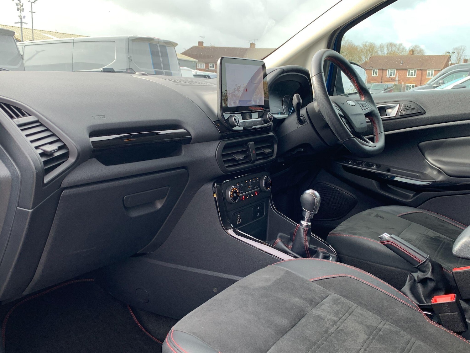 Used Ford Ecosport for sale - 77883148: Photo 44