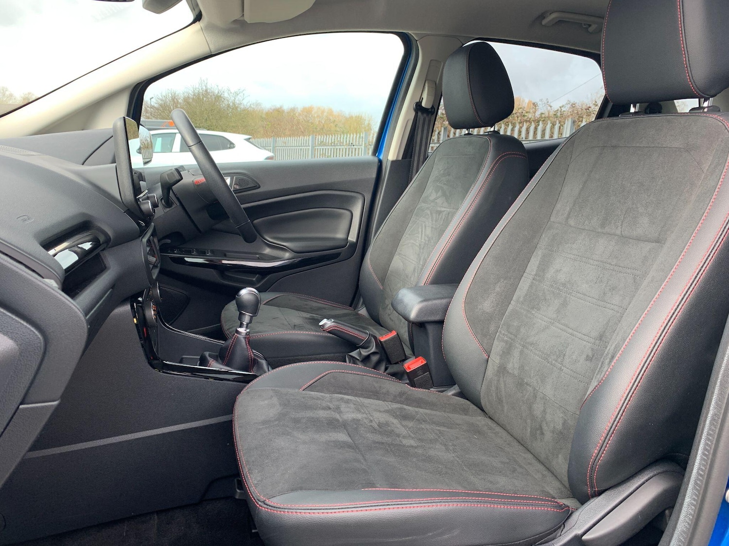 Used Ford Ecosport for sale - 77883148: Photo 46