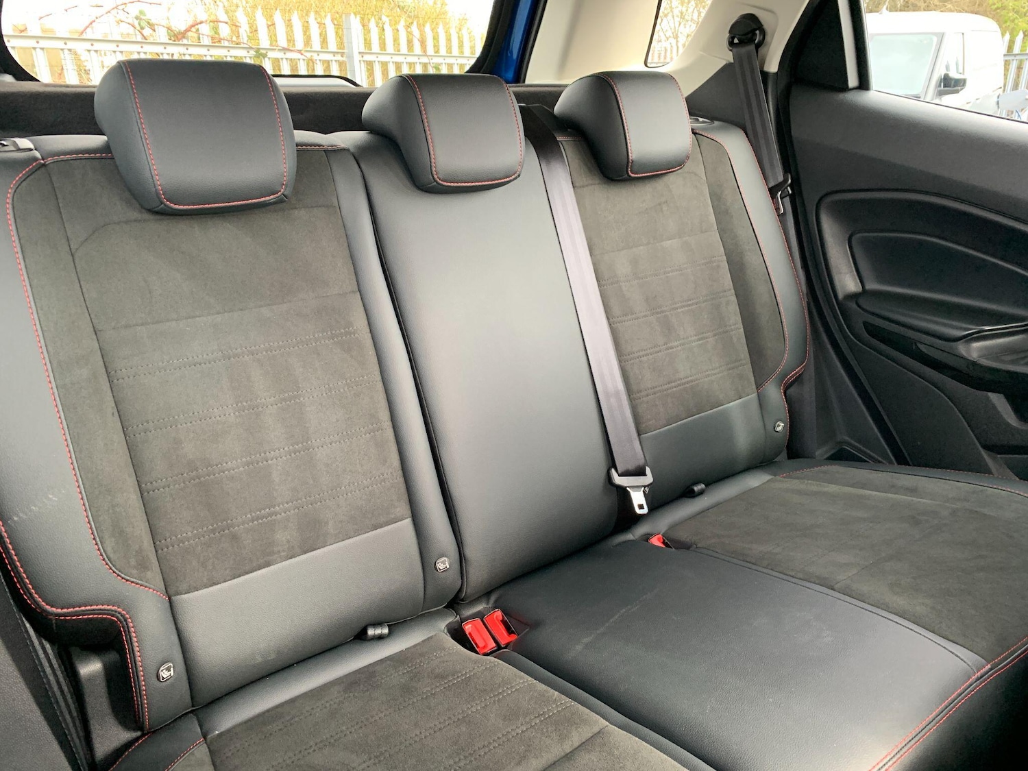 Used Ford Ecosport for sale - 77883148: Photo 49