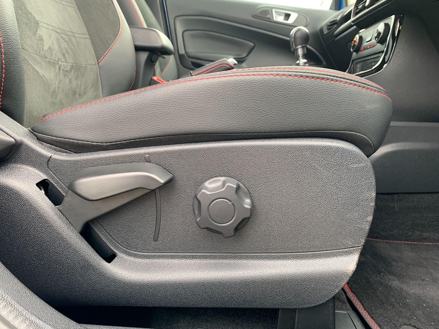 Used Ford Ecosport for sale - 77883148: Photo 58