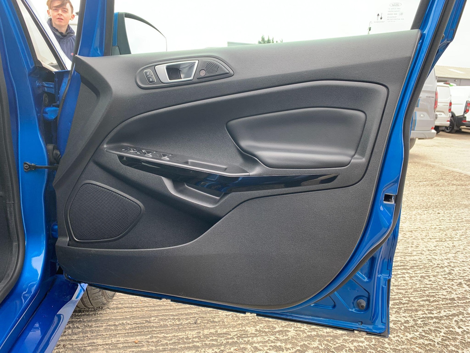 Used Ford Ecosport for sale - 77883148: Photo 59