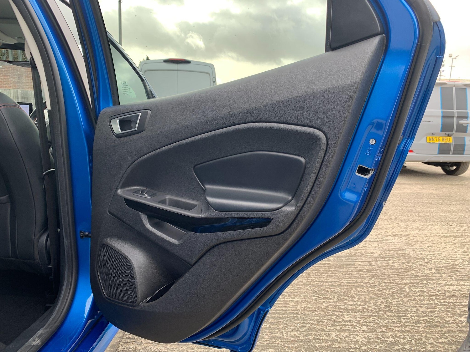 Used Ford Ecosport for sale - 77883148: Photo 60