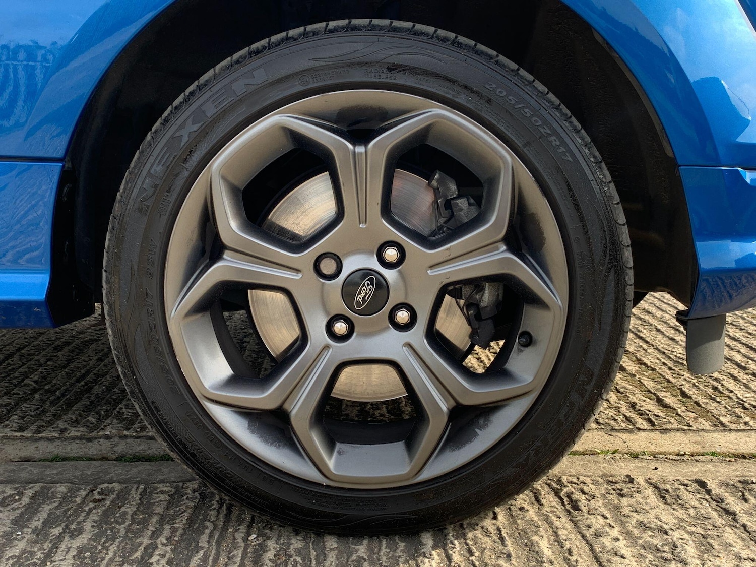 Used Ford Ecosport for sale - 77883148: Photo 8