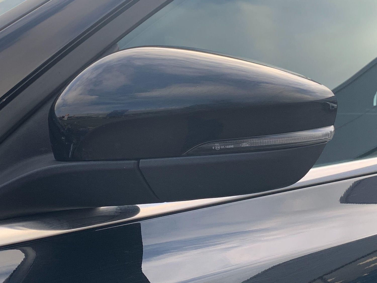 Used Ford Focus 2022 for sale - 77387231: Photo 10