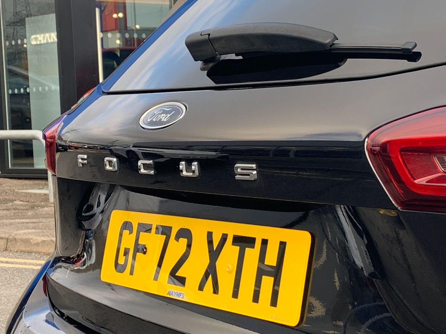 Used Ford Focus 2022 for sale - 77387231: Photo 12