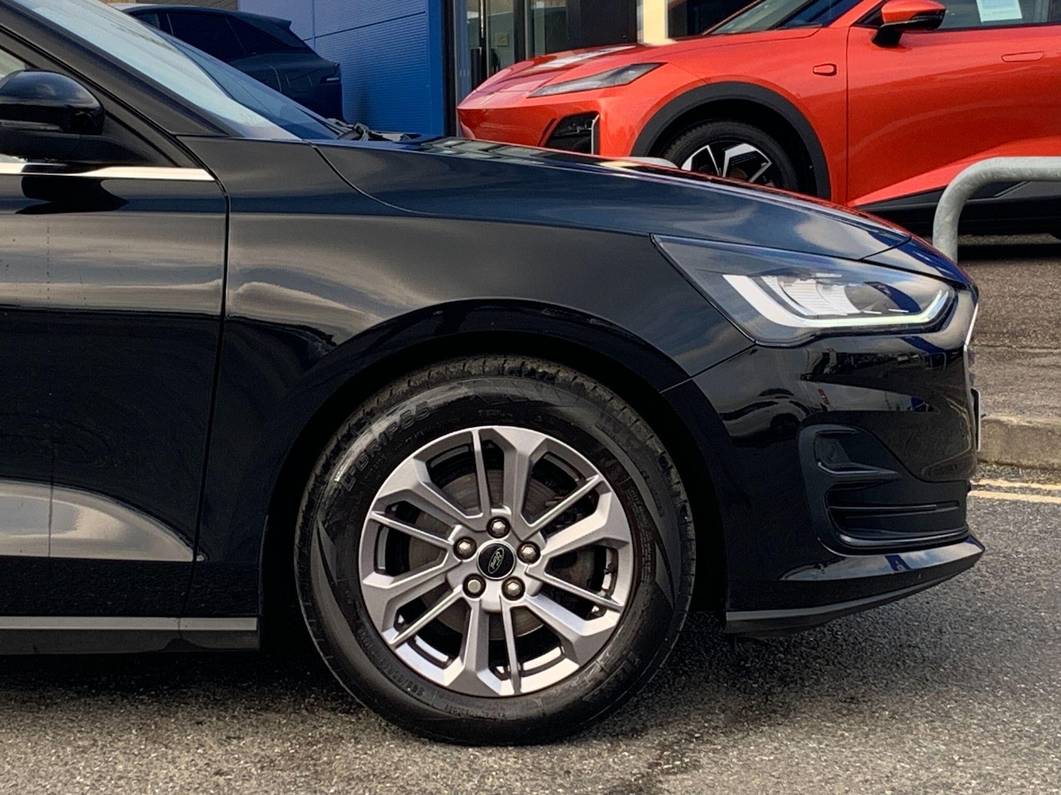 Used Ford Focus 2022 for sale - 77387231: Photo 24