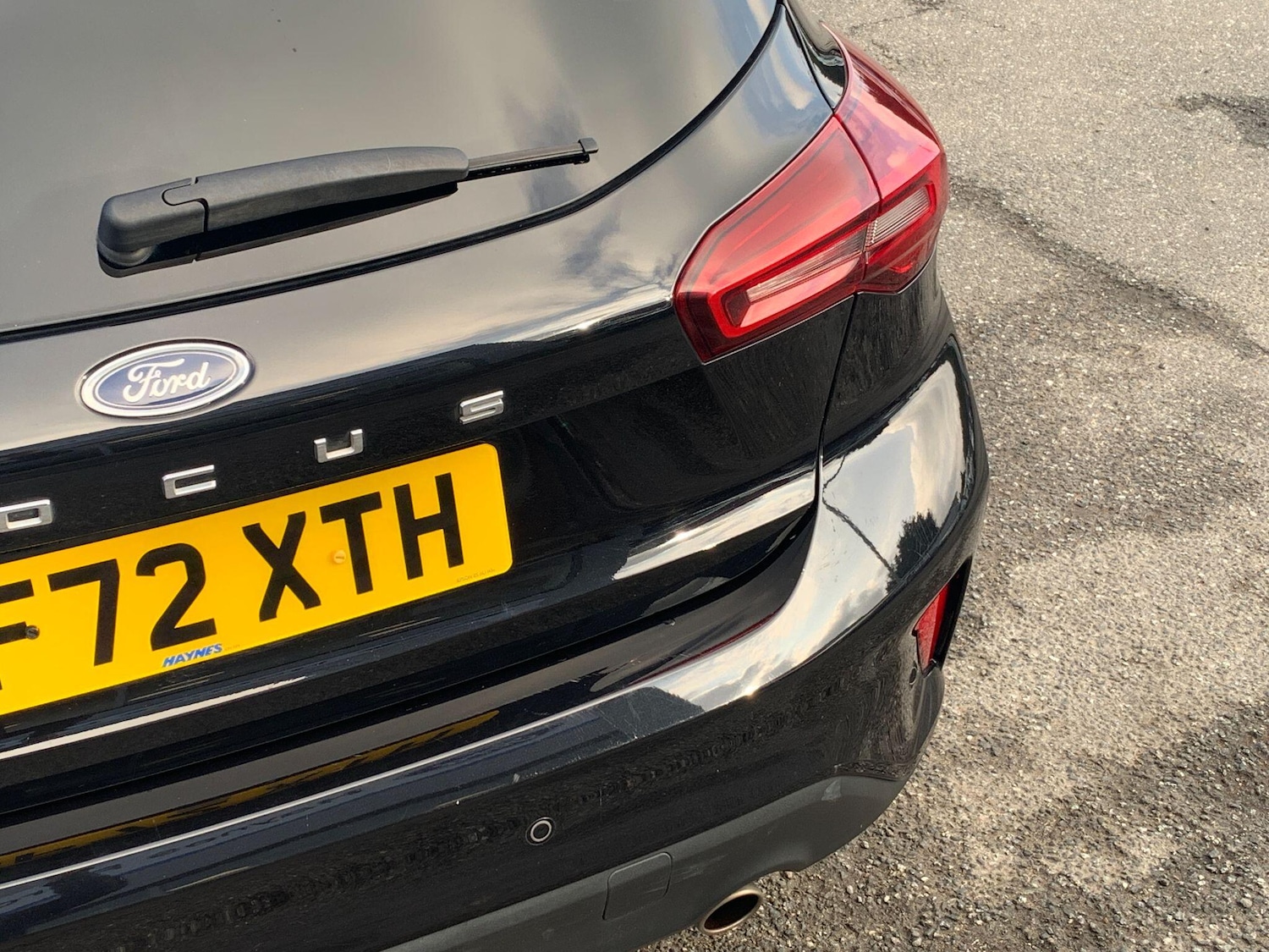 Used Ford Focus 2022 for sale - 77387231: Photo 25