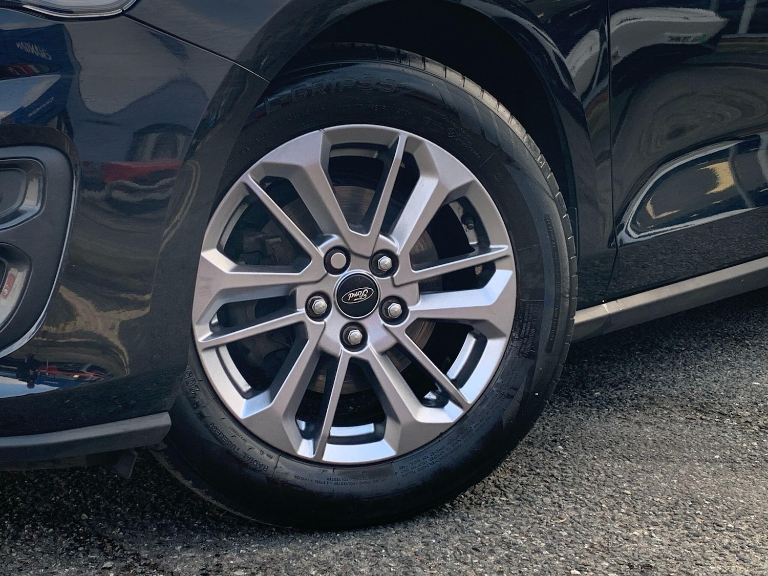 Used Ford Focus 2022 for sale - 77387231: Photo 29