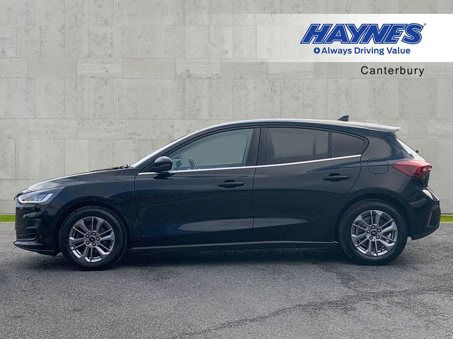 Used Ford Focus 2022 for sale - 77387231: Photo 3