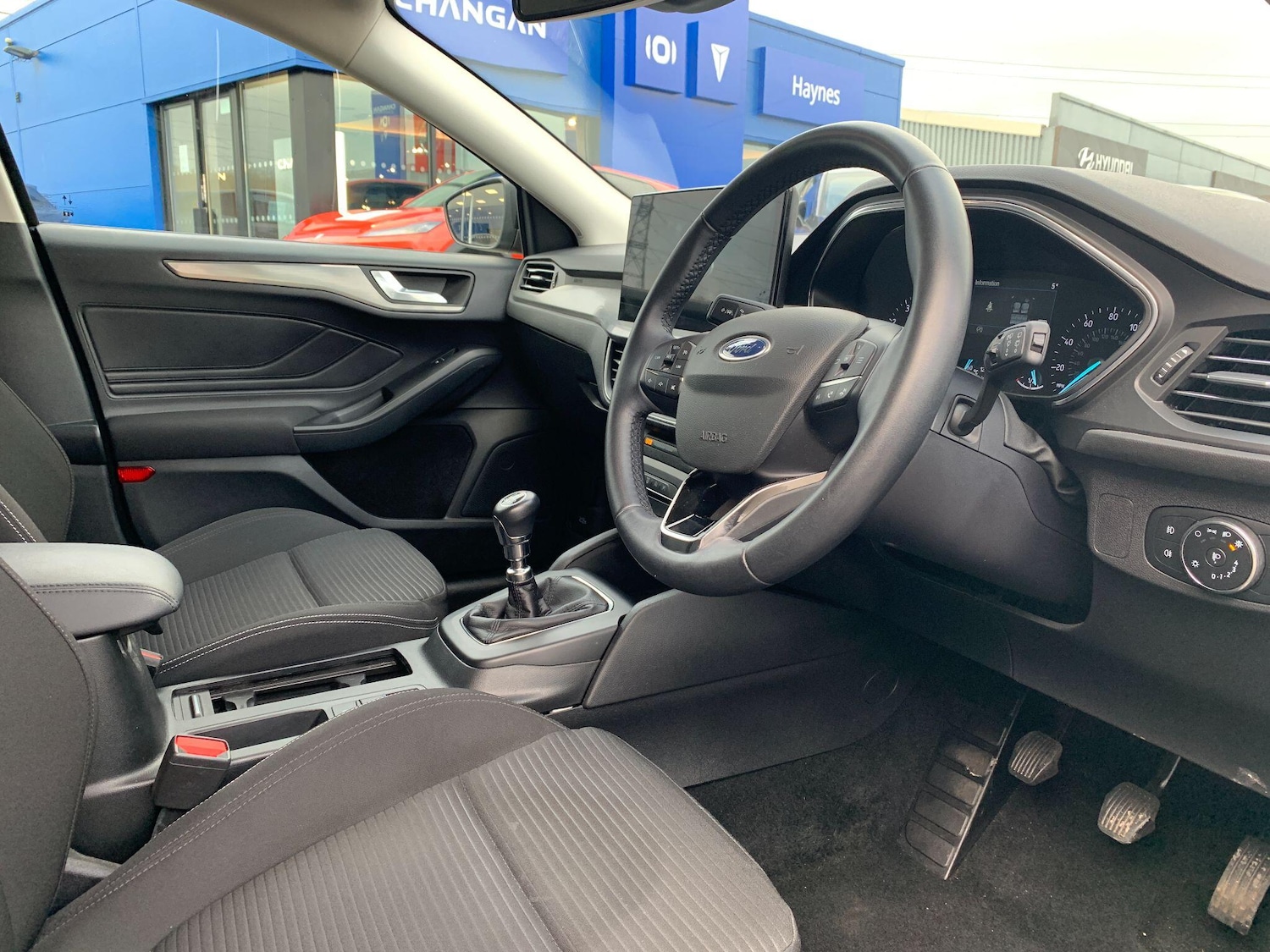 Used Ford Focus 2022 for sale - 77387231: Photo 31