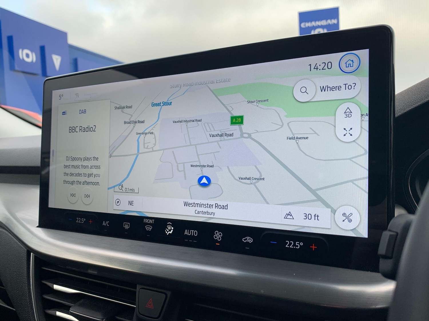 Used Ford Focus 2022 for sale - 77387231: Photo 33