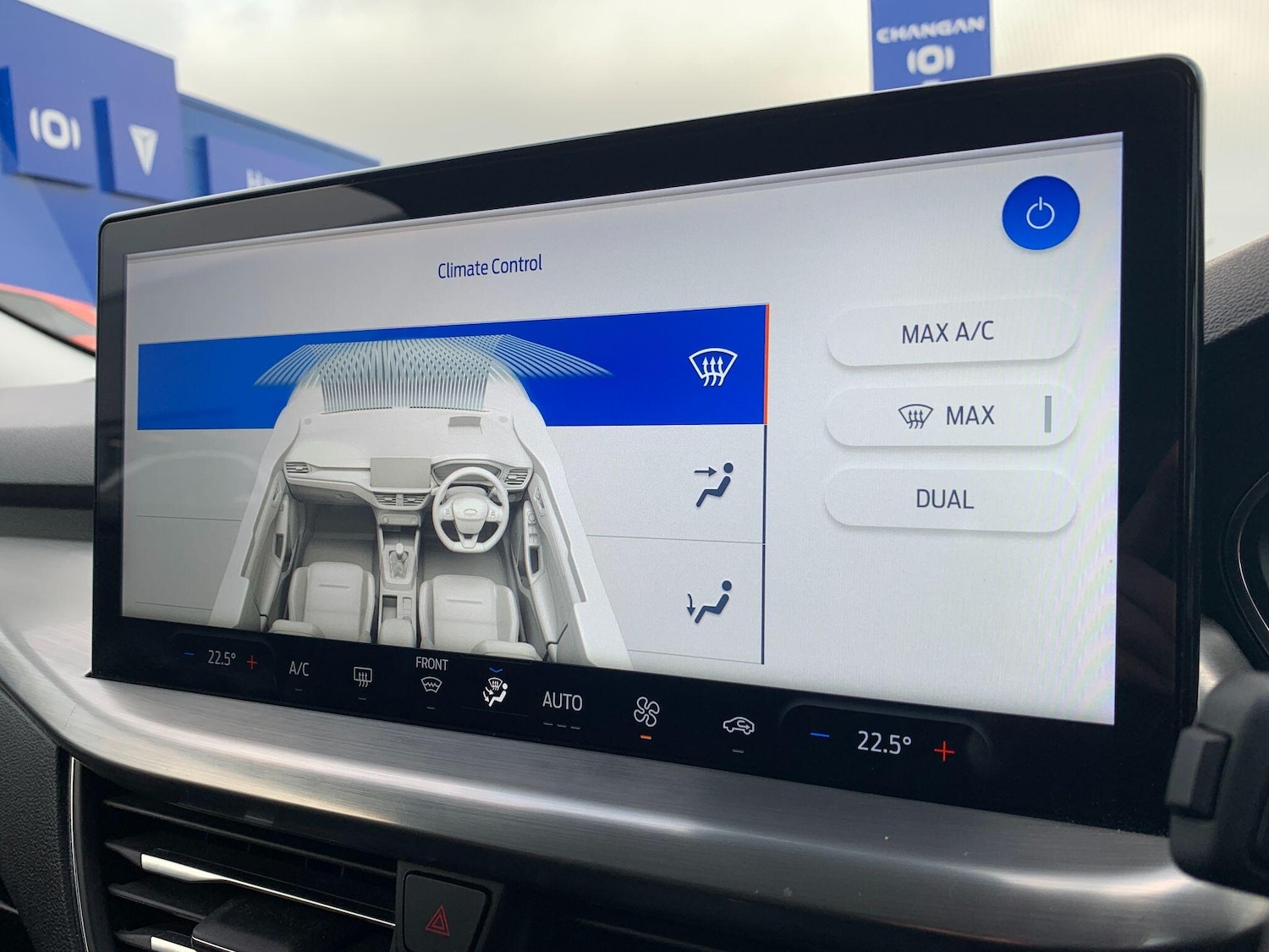 Used Ford Focus 2022 for sale - 77387231: Photo 35