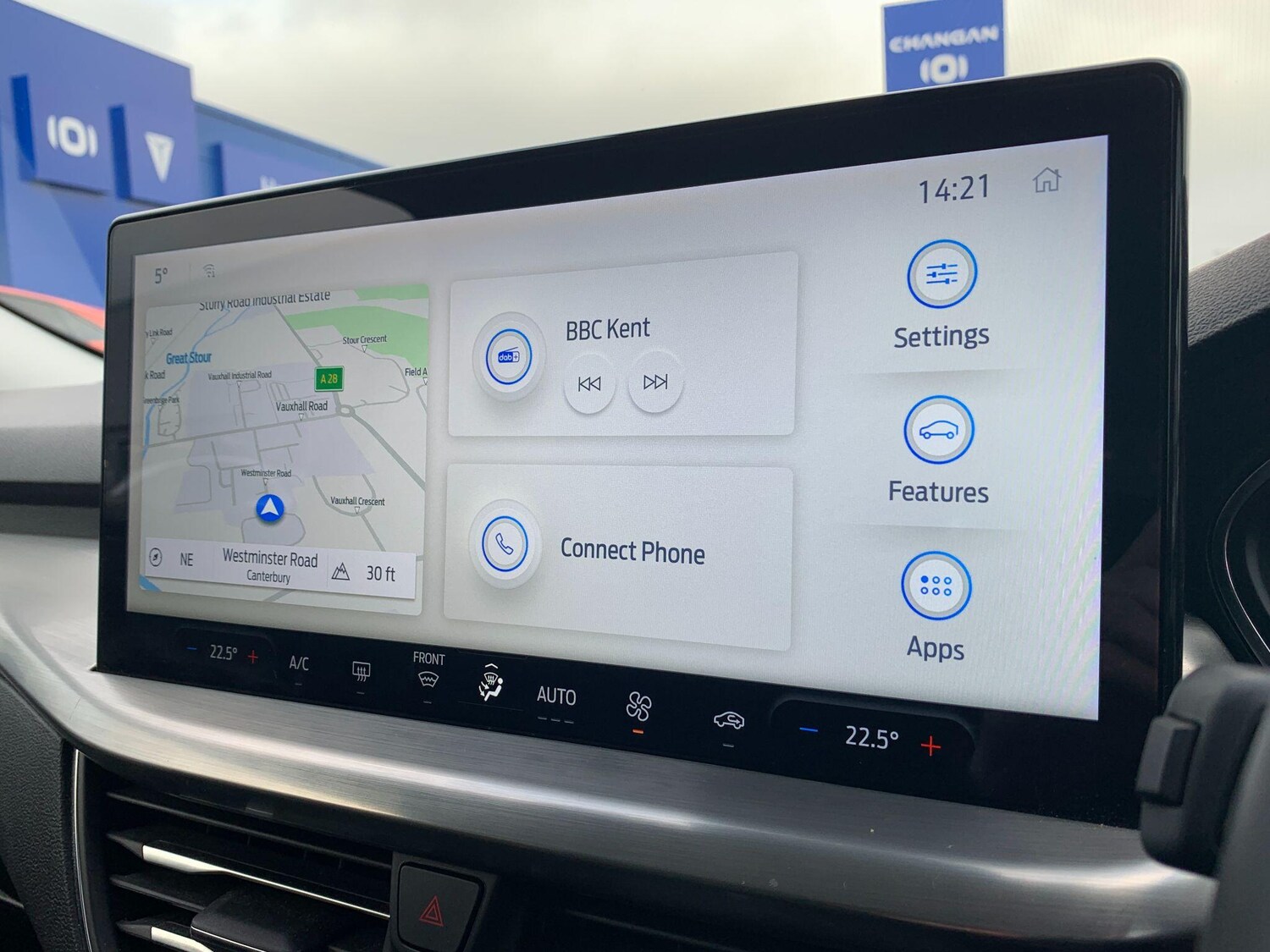 Used Ford Focus 2022 for sale - 77387231: Photo 36