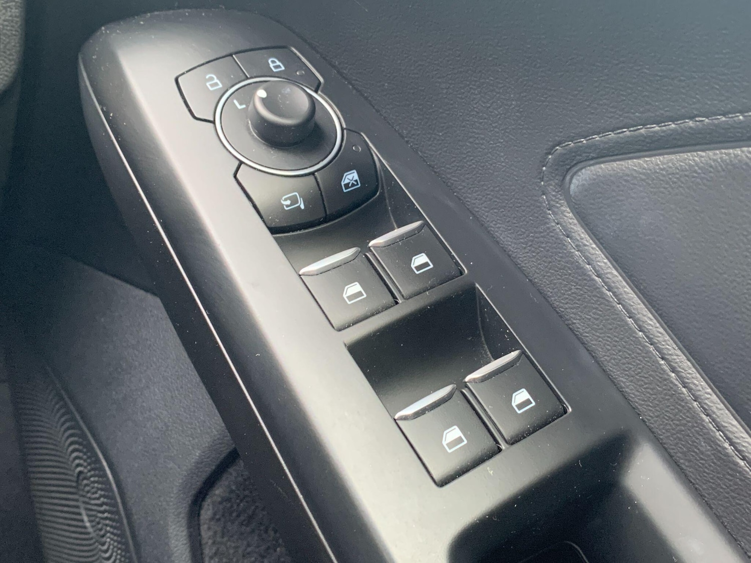 Used Ford Focus 2022 for sale - 77387231: Photo 38