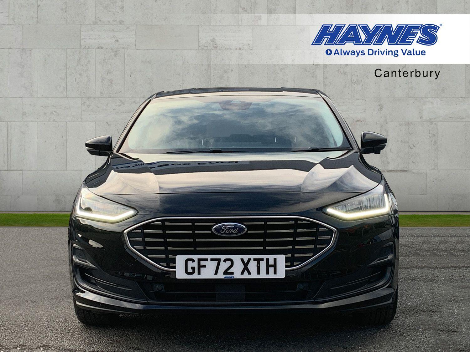 Used Ford Focus 2022 for sale - 77387231: Photo 4