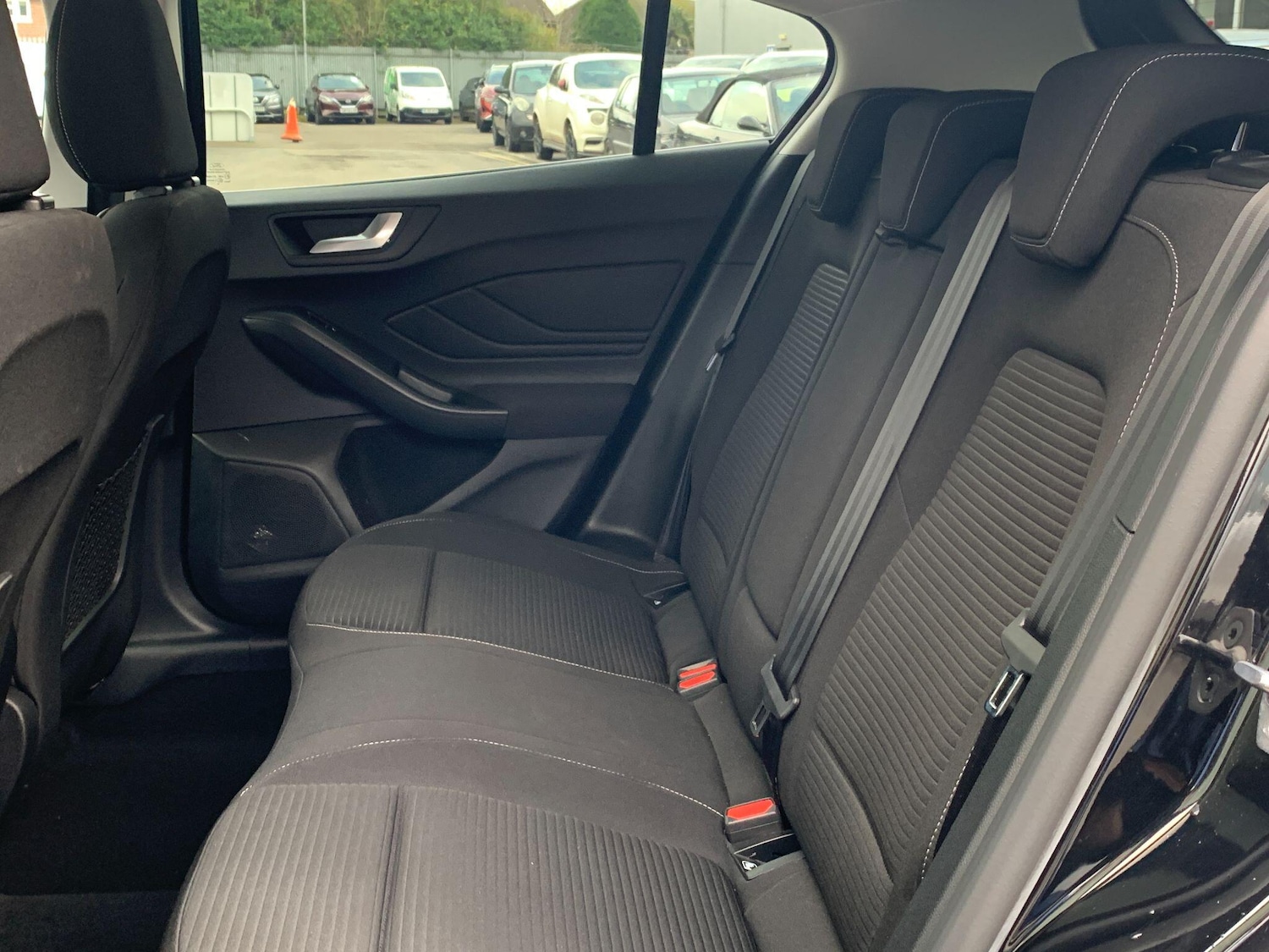 Used Ford Focus 2022 for sale - 77387231: Photo 42