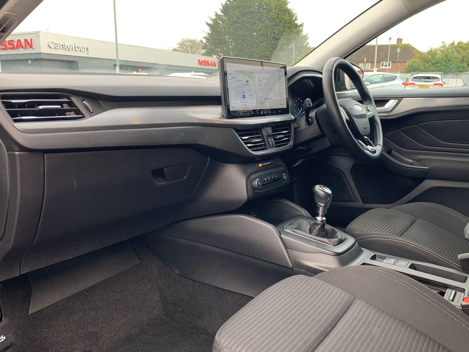 Used Ford Focus 2022 for sale - 77387231: Photo 43