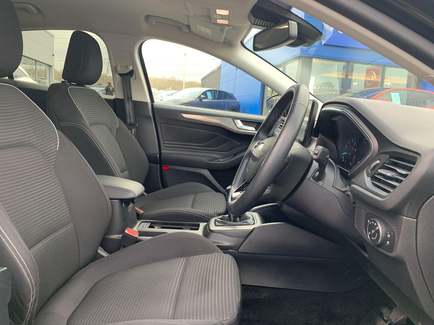 Used Ford Focus 2022 for sale - 77387231: Photo 44