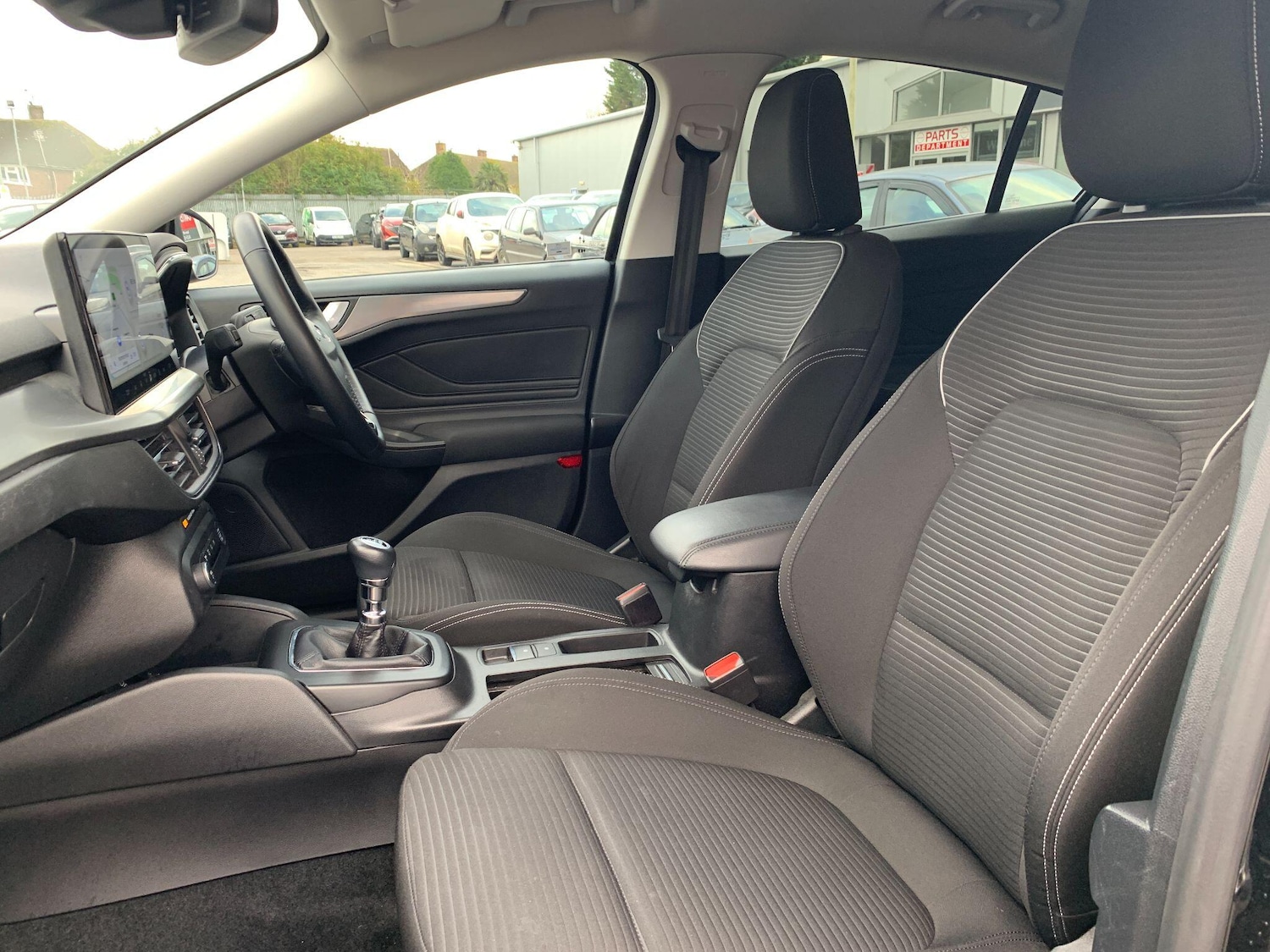 Used Ford Focus 2022 for sale - 77387231: Photo 45